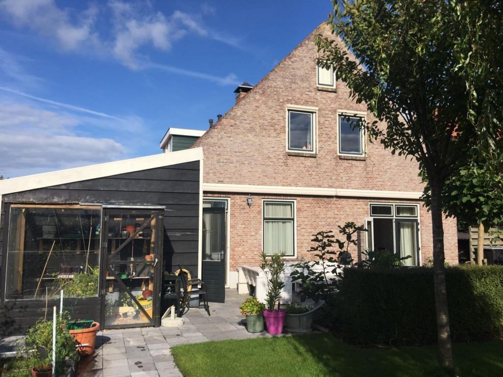 VZ667 Vakantieappartement Veere