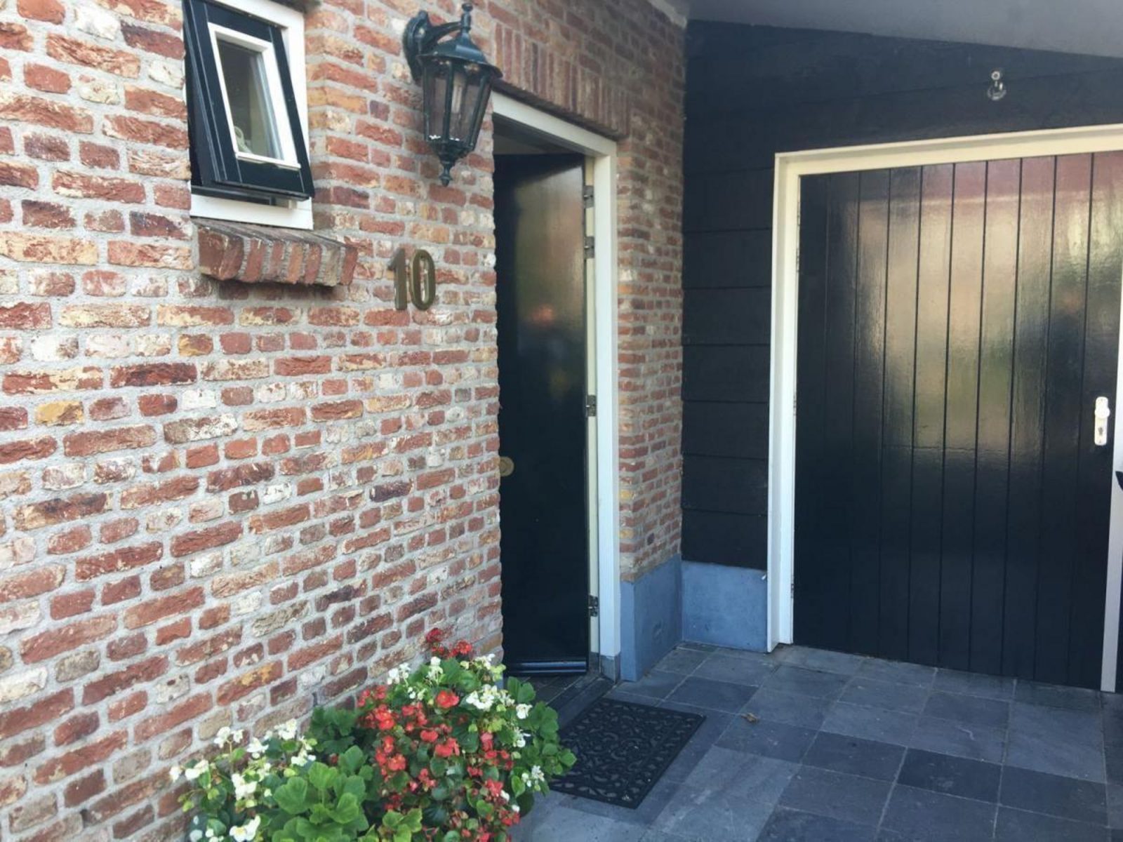 VZ667 Vakantieappartement Veere