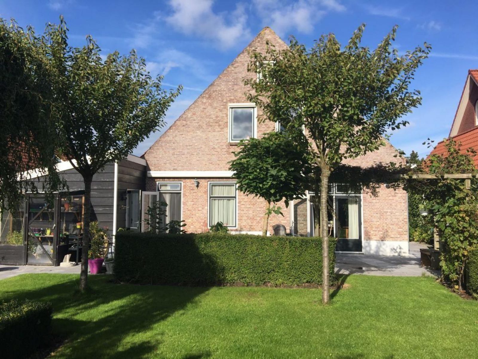VZ667 Vakantieappartement Veere