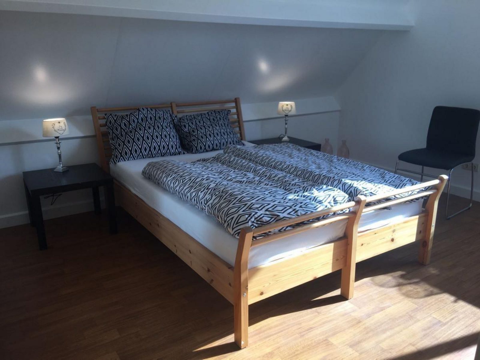 VZ667 Vakantieappartement Veere