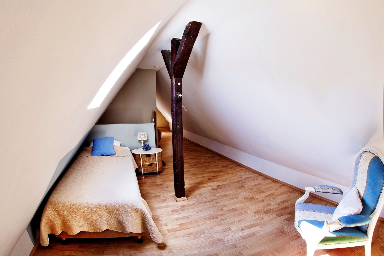 Afbeelding van Huize Schutzbach XL - luxe vakantiehuis in de natuur van Duitsland