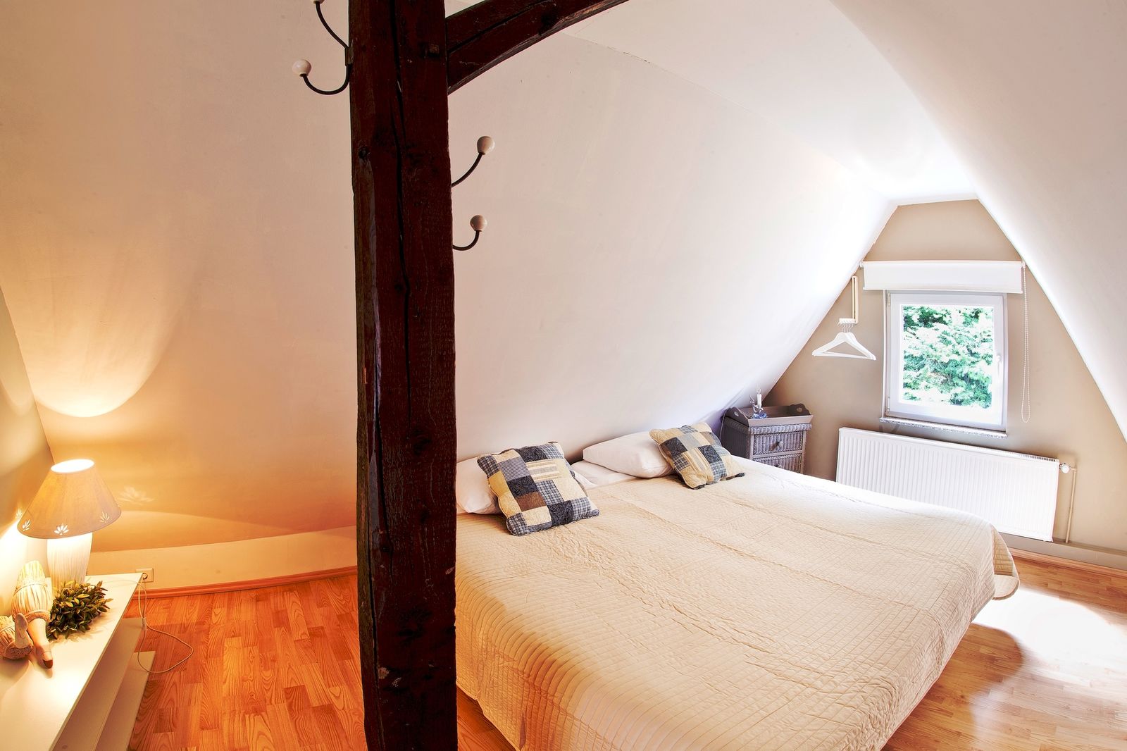 Afbeelding van Huize Schutzbach XL - luxe vakantiehuis in de natuur van Duitsland