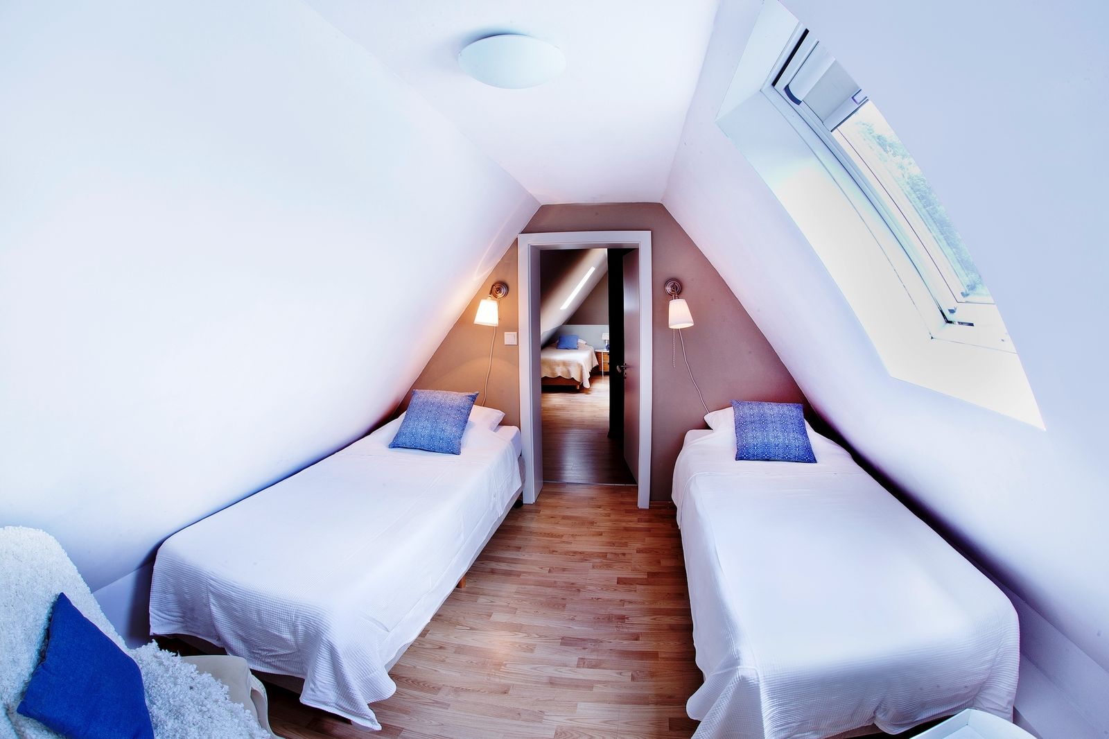 Afbeelding van Huize Schutzbach XL - luxe vakantiehuis in de natuur van Duitsland