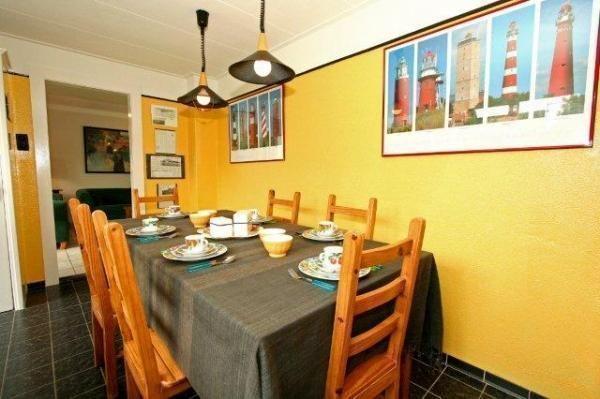 Afbeelding van VZ015 Vakantiewoning Cadzand