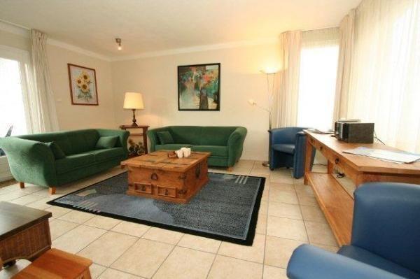 Afbeelding van VZ015 Vakantiewoning Cadzand