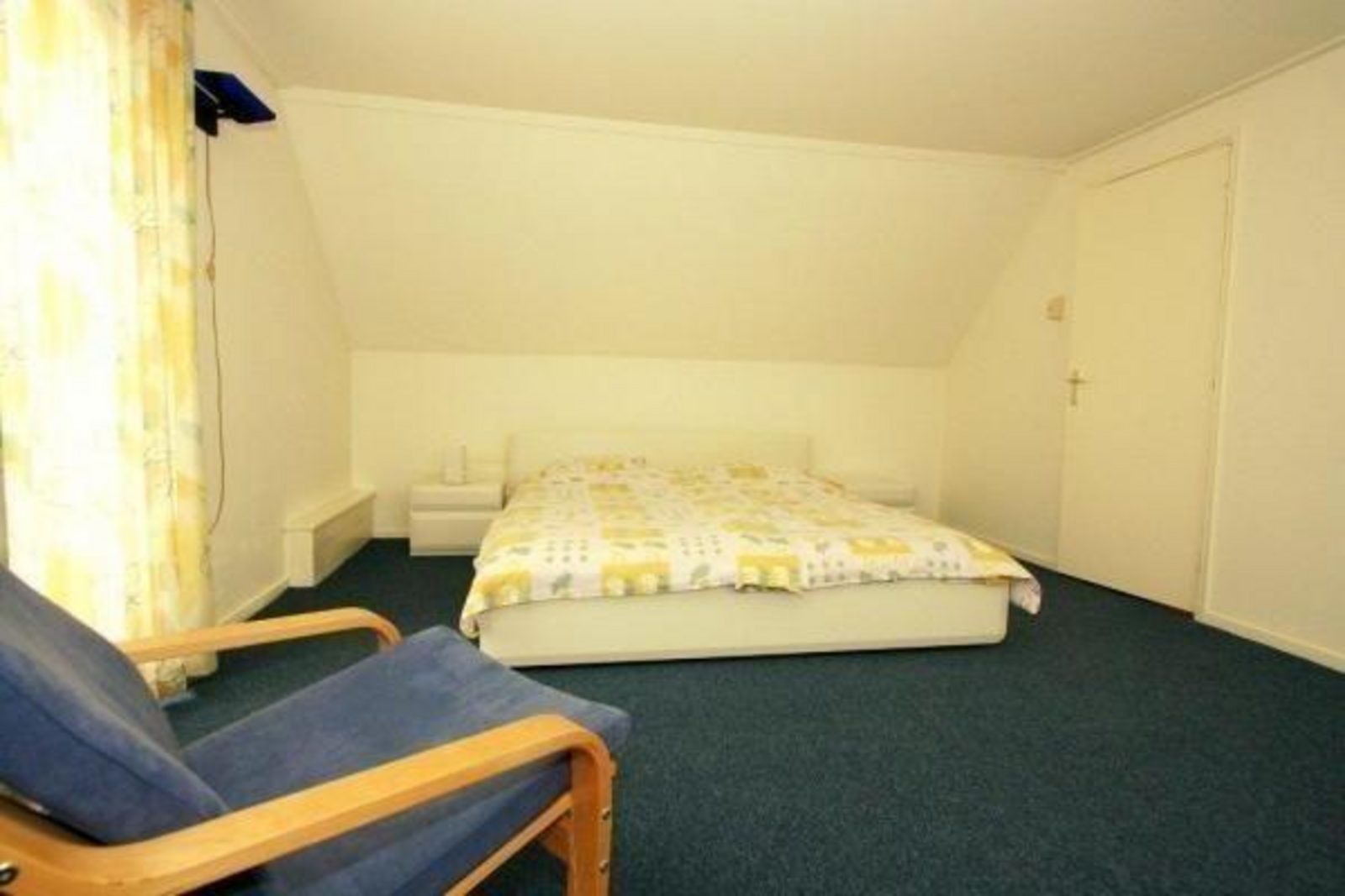 VZ015 Vakantiewoning Cadzand