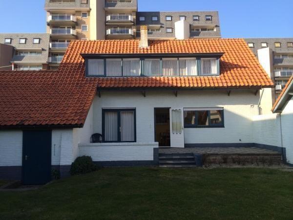 Afbeelding van VZ015 Vakantiewoning Cadzand