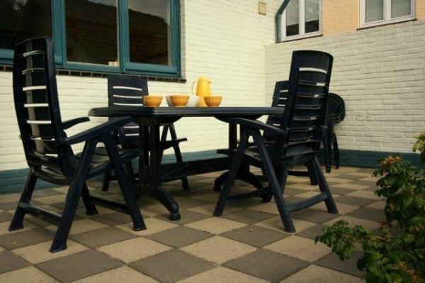 Afbeelding van VZ015 Vakantiewoning Cadzand