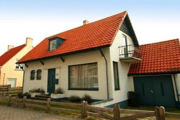 Afbeelding van VZ015 Vakantiewoning Cadzand
