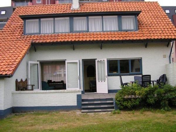 Afbeelding van VZ015 Vakantiewoning Cadzand