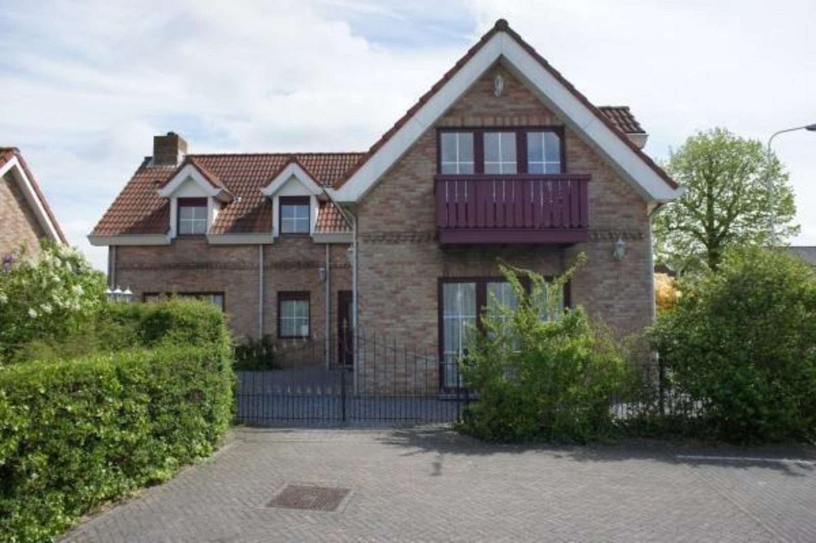 VZ024 Studio in Groede