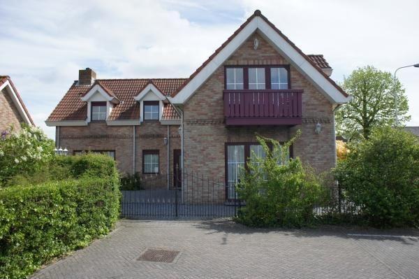 Afbeelding van VZ024 Studio in Groede