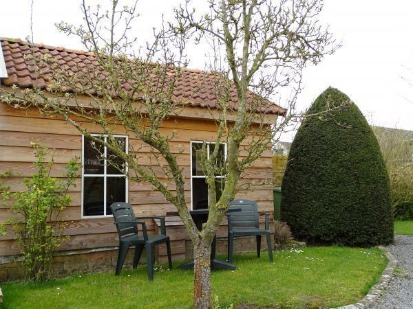 Afbeelding van VZ024 Studio in Groede
