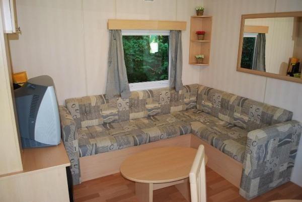 Afbeelding van VZ055 Chalet Oostkapelle