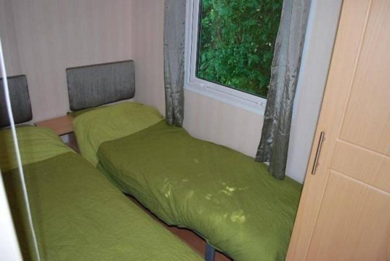 VZ055 Chalet Oostkapelle