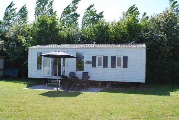 Afbeelding van VZ055 Chalet Oostkapelle