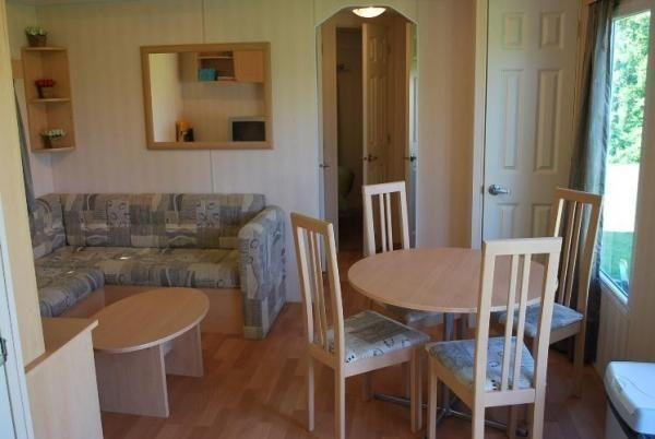 Afbeelding van VZ055 Chalet Oostkapelle