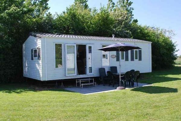 Afbeelding van VZ055 Chalet Oostkapelle