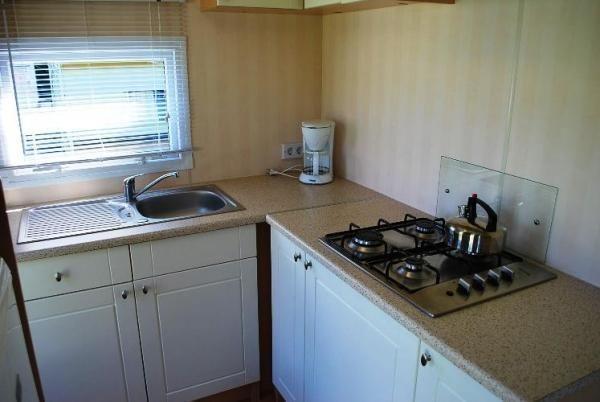 Afbeelding van VZ055 Chalet Oostkapelle