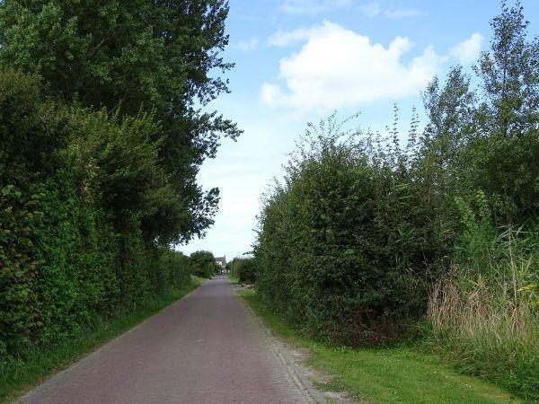 Afbeelding van VZ055 Chalet Oostkapelle
