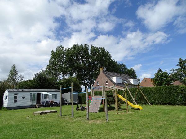 Afbeelding van VZ055 Chalet Oostkapelle
