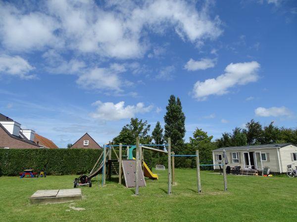 Afbeelding van VZ055 Chalet Oostkapelle