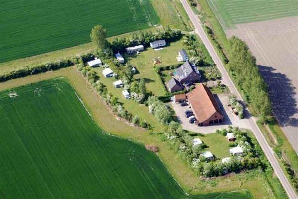 Afbeelding van VZ055 Chalet Oostkapelle
