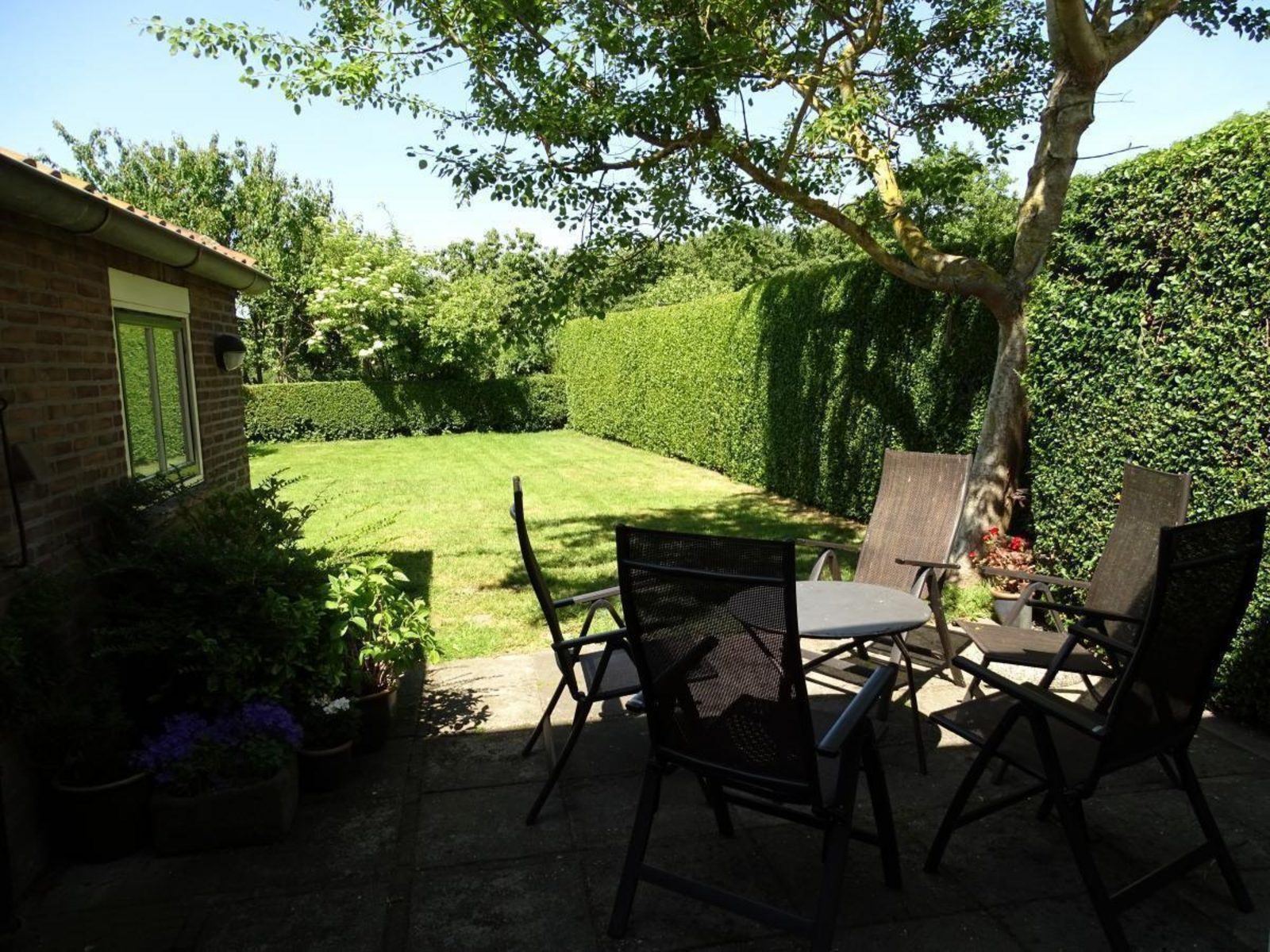 VZ064 Holiday home Burgh-Haamstede