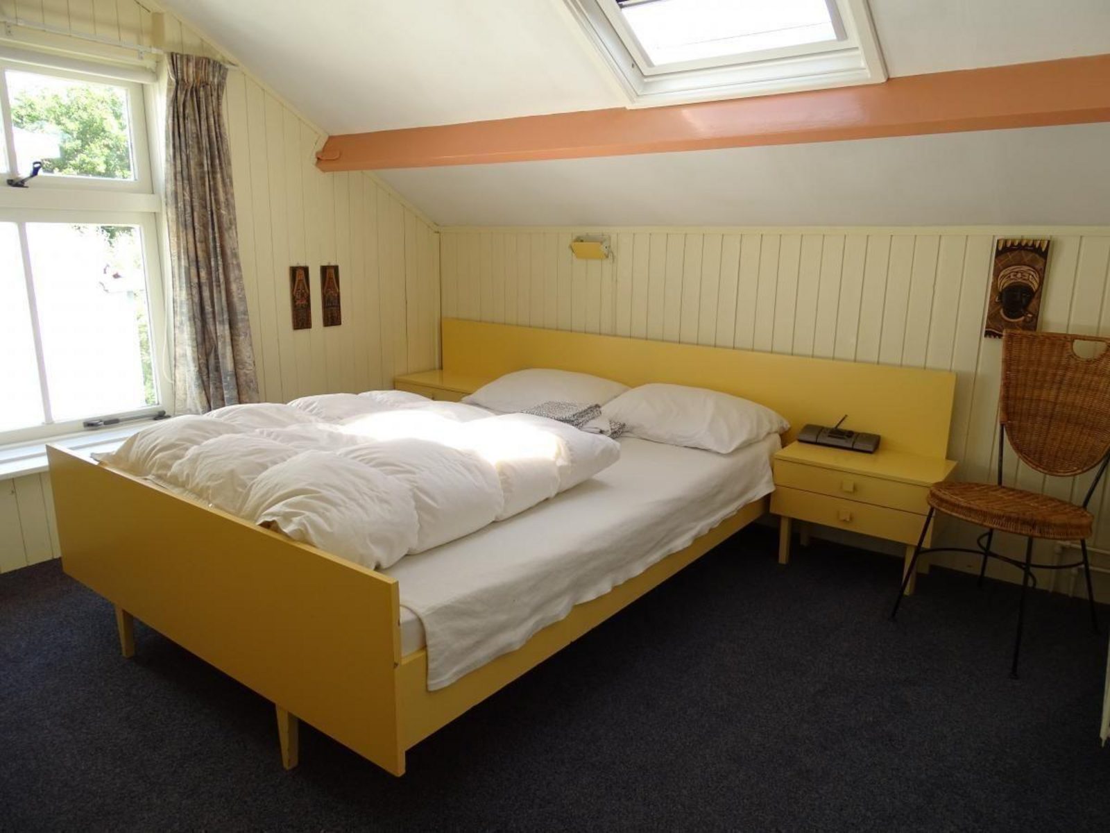 VZ064 Holiday home Burgh-Haamstede