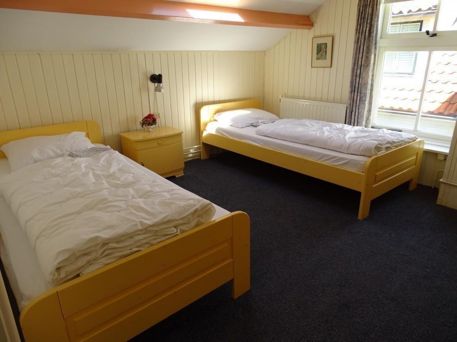 VZ064 Holiday home Burgh-Haamstede