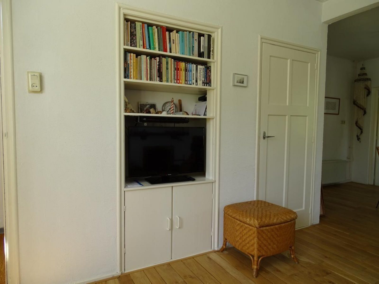 VZ064 Holiday home Burgh-Haamstede