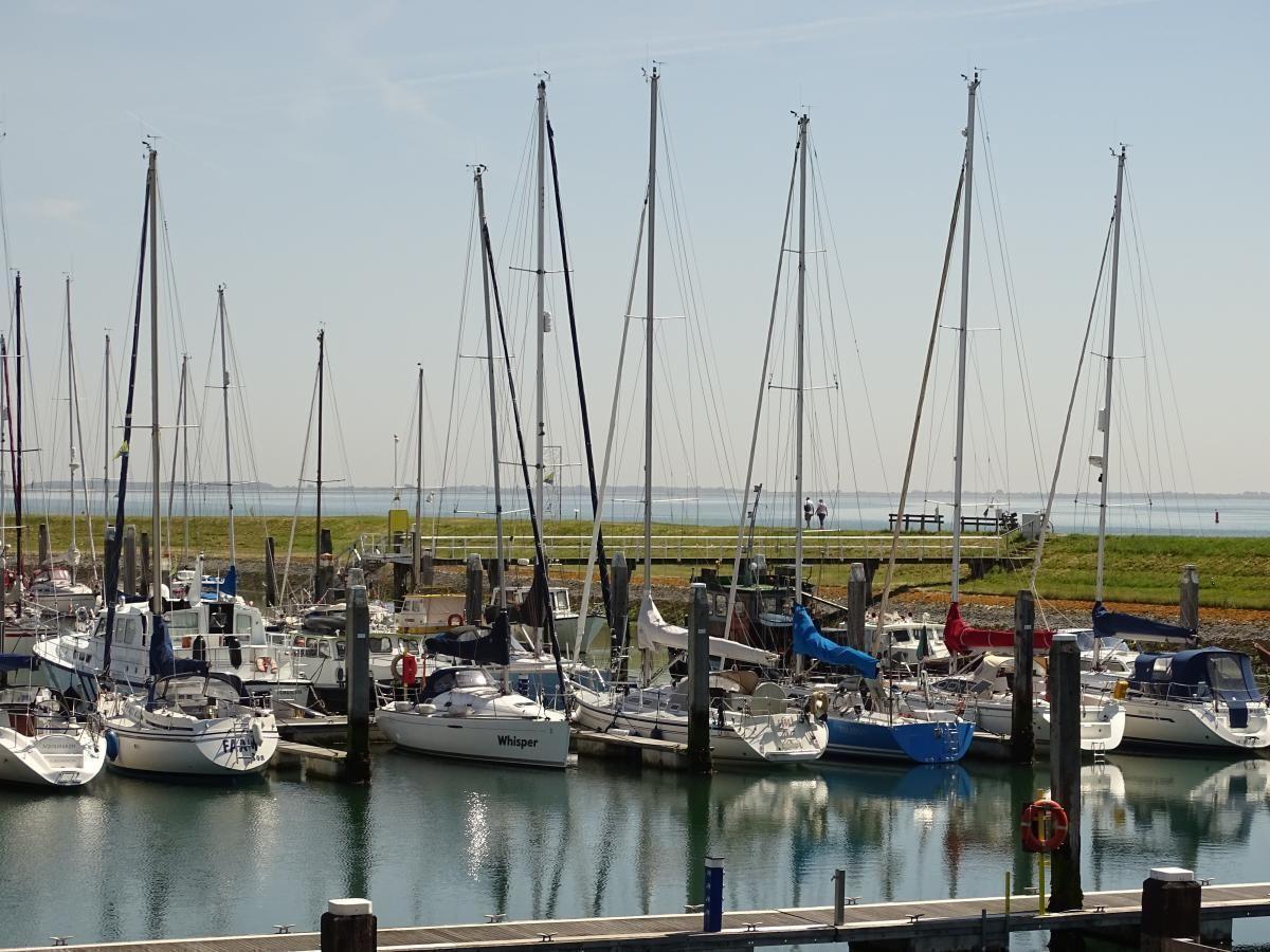 Afbeelding van VZ064 Vakantiehuis Burgh-Haamstede