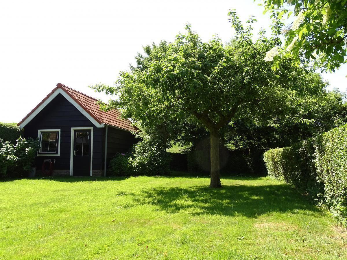Afbeelding van VZ064 Vakantiehuis Burgh-Haamstede