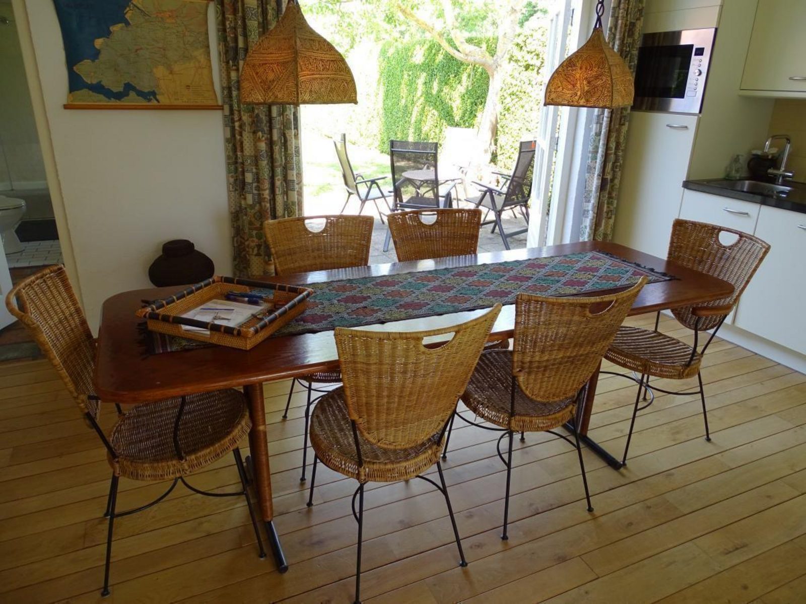 VZ064 Holiday home Burgh-Haamstede