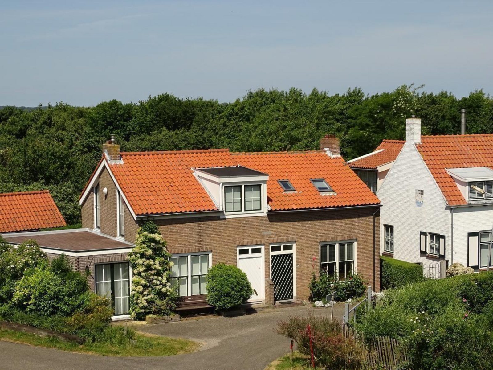 VZ064 Holiday home Burgh-Haamstede