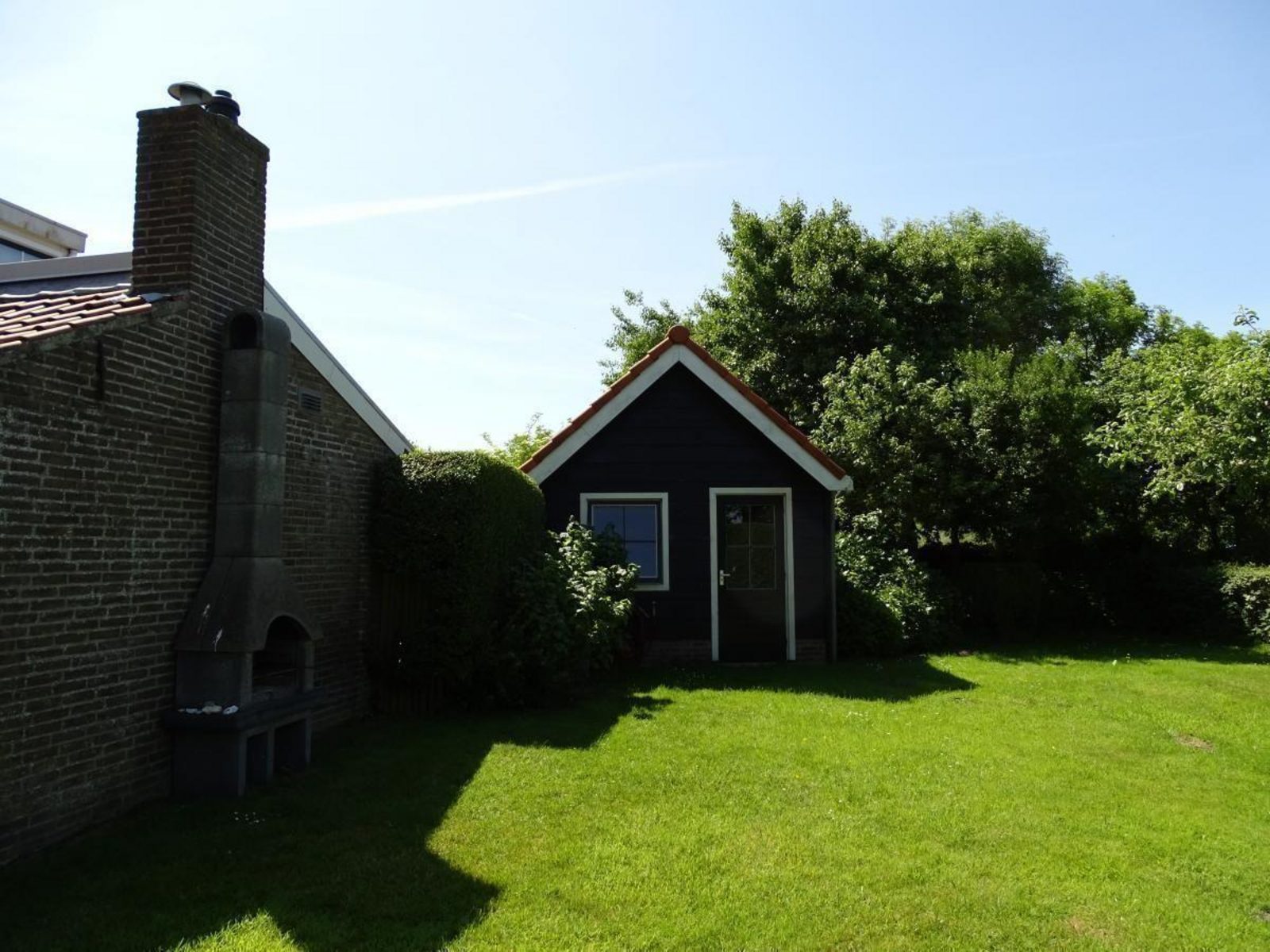 VZ064 Holiday home Burgh-Haamstede