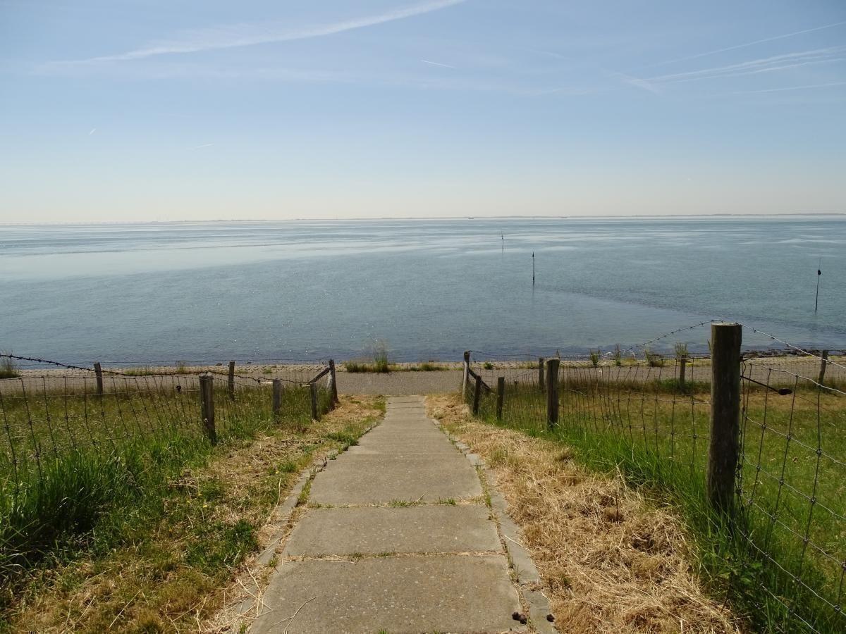 Afbeelding van VZ064 Vakantiehuis Burgh-Haamstede