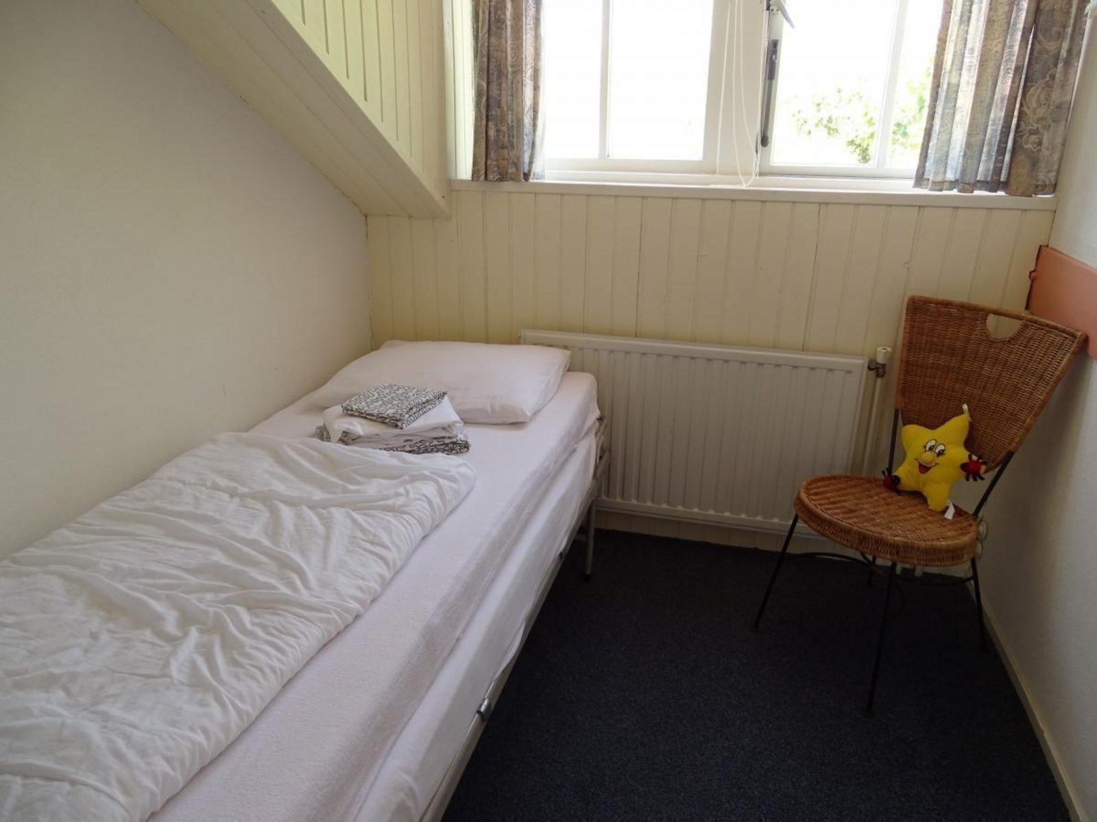 VZ064 Holiday home Burgh-Haamstede