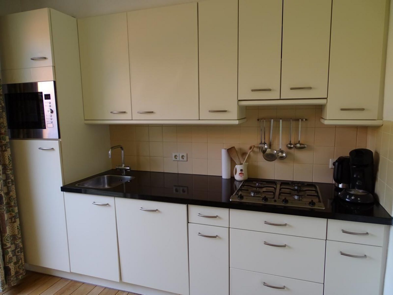 VZ064 Holiday home Burgh-Haamstede