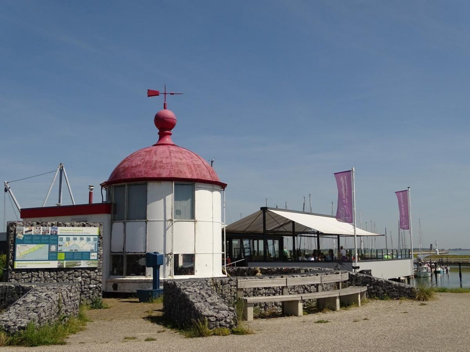 VZ064 Holiday home Burgh-Haamstede