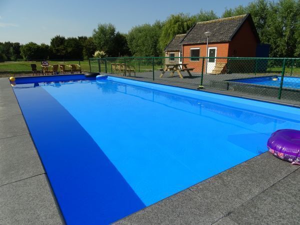 Afbeelding van VZ095 Chalet Ossenisse