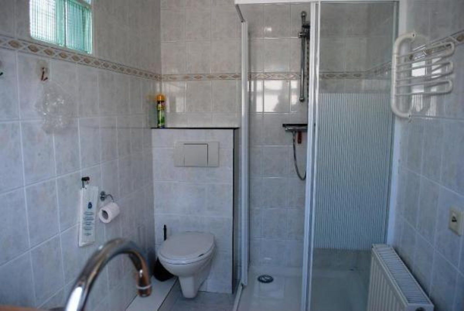 VZ107 Vakantiehuisje Vlissingen