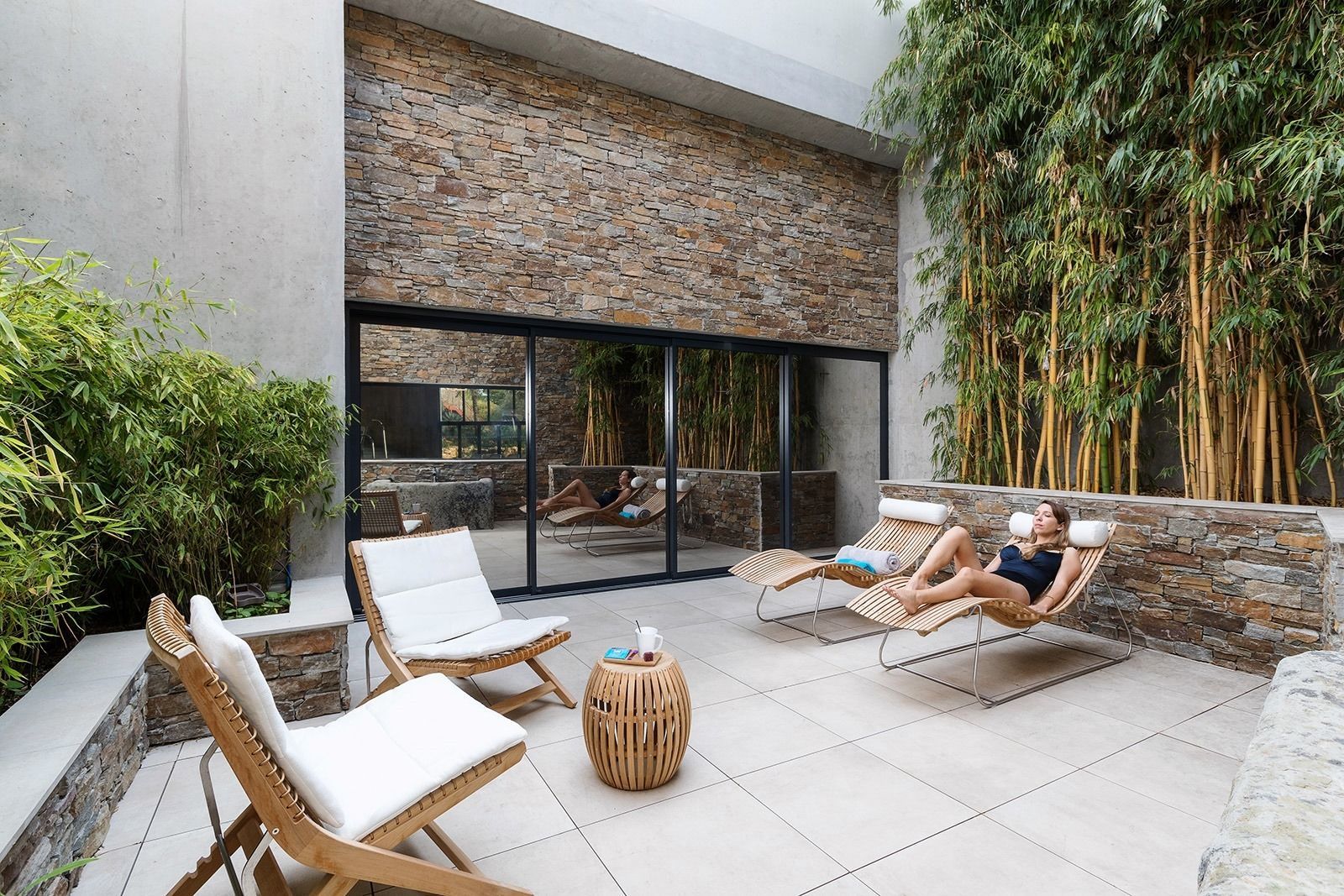 Domaine les Marées - 4. Au Rythme des Marées - vakantiehuizen Frankrijk