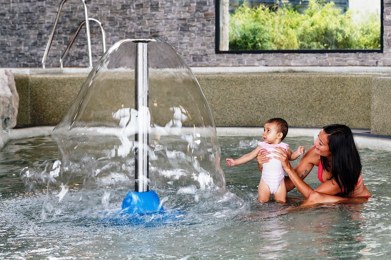 Domaine les Marées - 8. Le Nid des Cigognes - vakantiehuizen in Frankrijk