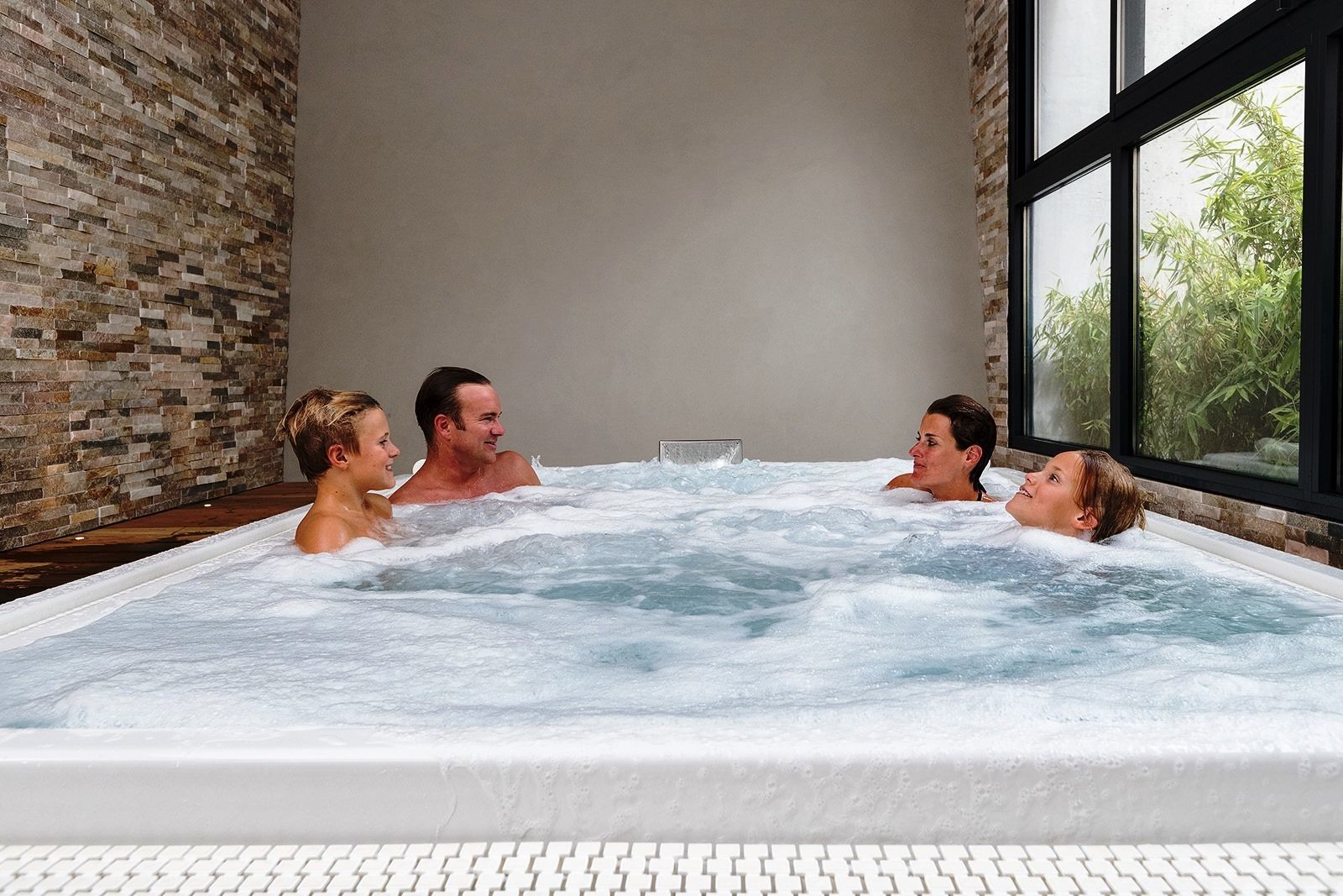 Domaine les Marées - 9. La Tour de Broue - vakantievilla met zwembad in Frankrijk
