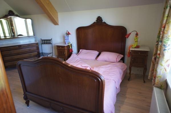 Afbeelding van VZ122 Vakantiewoning Geersdijk