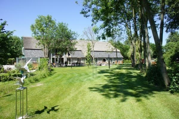 Afbeelding van VZ122 Vakantiewoning Geersdijk