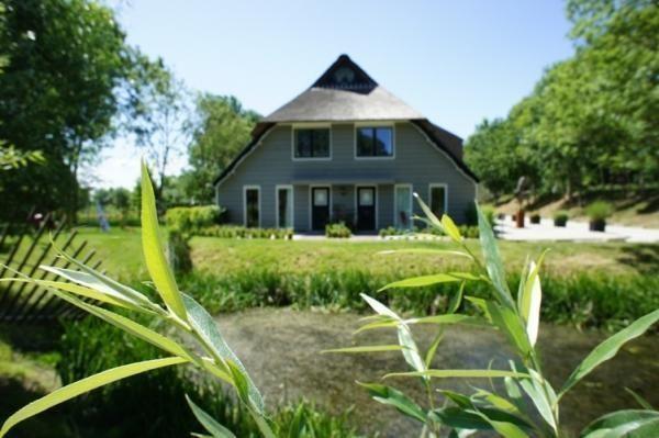 Afbeelding van VZ122 Vakantiewoning Geersdijk