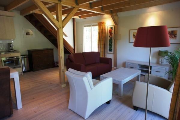 Afbeelding van VZ122 Vakantiewoning Geersdijk