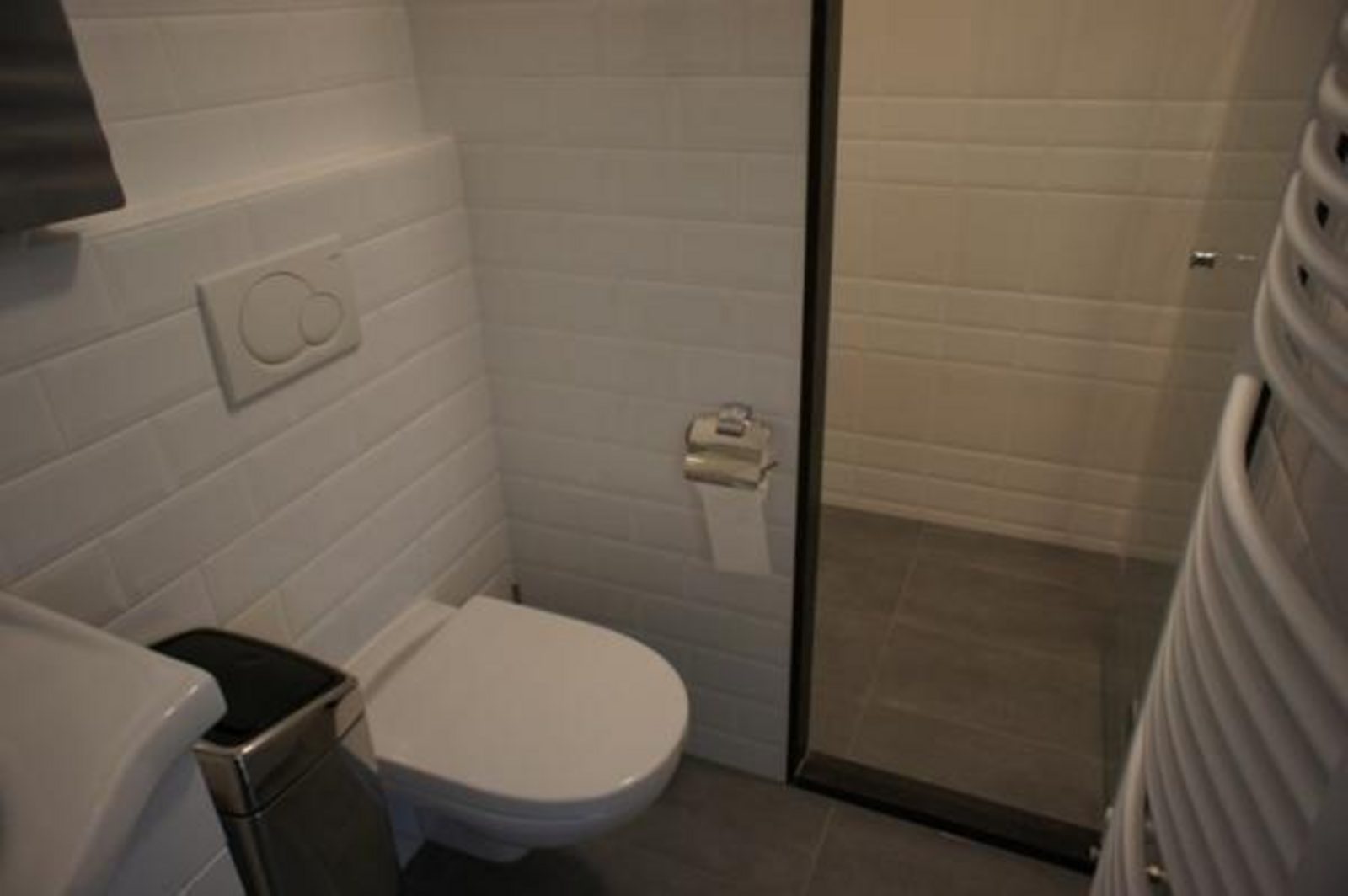 VZ122 Vakantiewoning Geersdijk